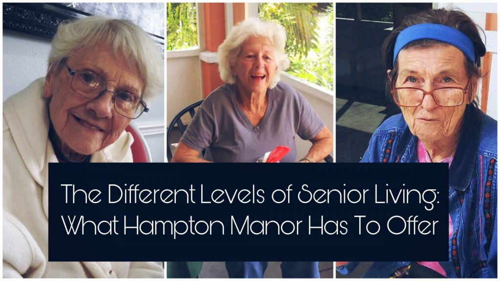 Hampton Manor Welcome Fall: How To Stay Healthy As The Seasons Change