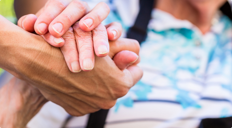 Role As a Caregiver